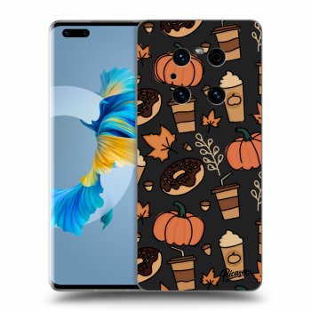 Husă pentru Huawei Mate 40 Pro - Fallovers