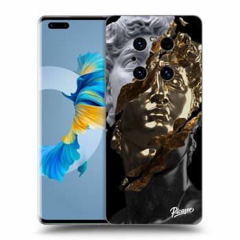 Husă pentru Huawei Mate 40 Pro - Trigger