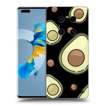 Husă pentru Huawei Mate 40 Pro - Avocado