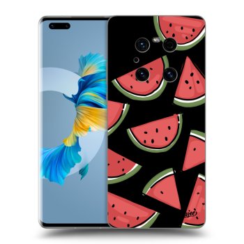 Husă pentru Huawei Mate 40 Pro - Melone