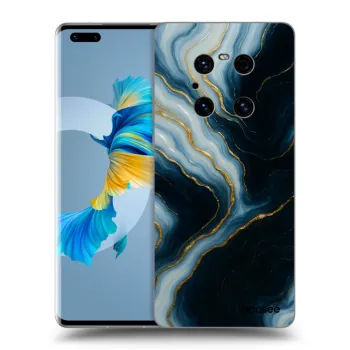 Husă pentru Huawei Mate 40 Pro - Luna