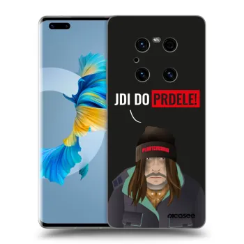 Husă pentru Huawei Mate 40 Pro - Bezďák