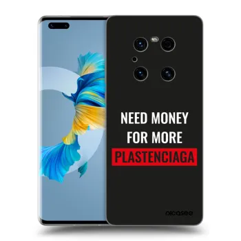 Husă pentru Huawei Mate 40 Pro - More PLASTENCIAGA