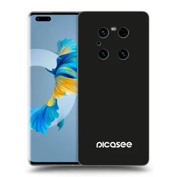 Husă pentru Huawei Mate 40 Pro - Picasee
