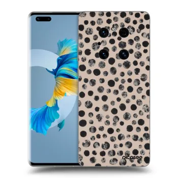 Husă pentru Huawei Mate 40 Pro - Dots