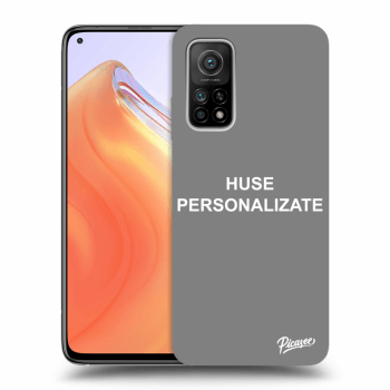 Husă pentru Xiaomi Mi 10T - Huse personalizate