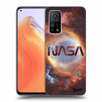 Picasee ULTIMATE CASE pentru Xiaomi Mi 10T - Nebula