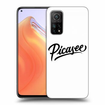Picasee ULTIMATE CASE pentru Xiaomi Mi 10T - Picasee - black