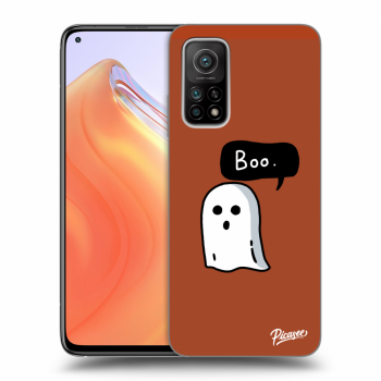 Picasee ULTIMATE CASE pentru Xiaomi Mi 10T - Boo