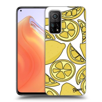 Picasee ULTIMATE CASE pentru Xiaomi Mi 10T - Lemon