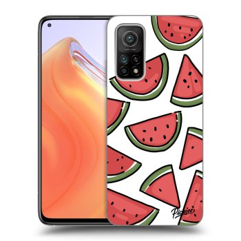 Picasee ULTIMATE CASE pentru Xiaomi Mi 10T - Melone