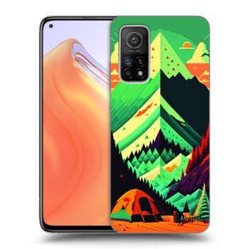 Husă pentru Xiaomi Mi 10T - Whistler