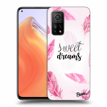 Husă pentru Xiaomi Mi 10T - Sweet dreams