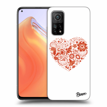 Picasee ULTIMATE CASE pentru Xiaomi Mi 10T - Big heart