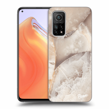 Picasee ULTIMATE CASE pentru Xiaomi Mi 10T - Cream marble