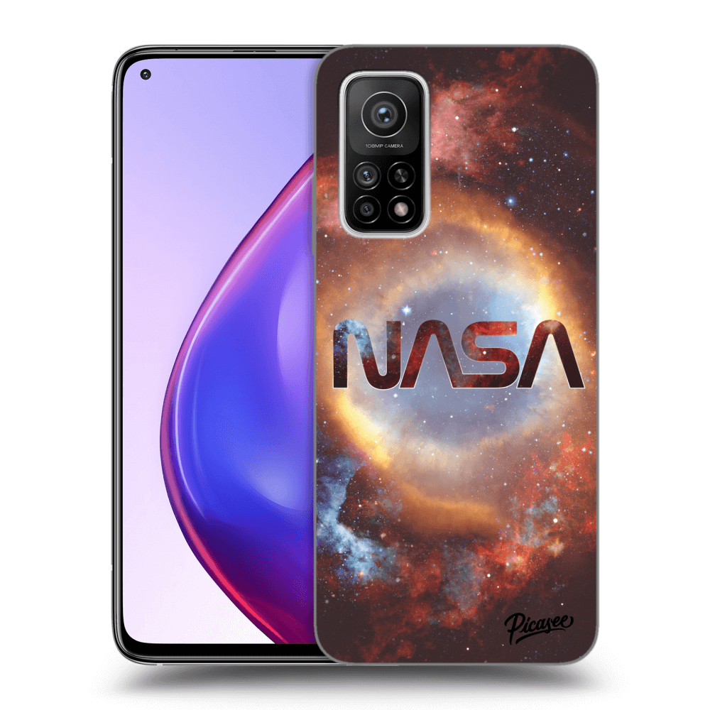 Picasee ULTIMATE CASE pentru Xiaomi Mi 10T Pro - Nebula