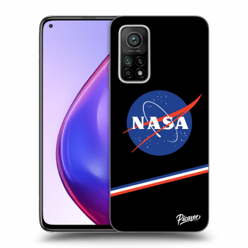 Husă pentru Xiaomi Mi 10T Pro - NASA Original