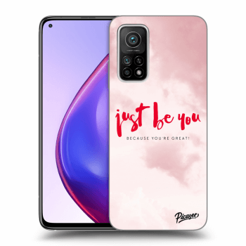 Picasee ULTIMATE CASE pentru Xiaomi Mi 10T Pro - Just be you