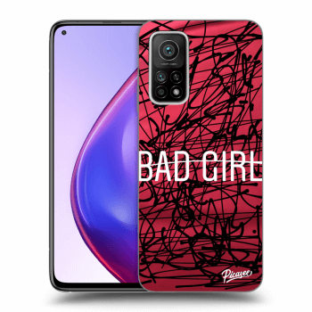 Husă pentru Xiaomi Mi 10T Pro - Bad girl