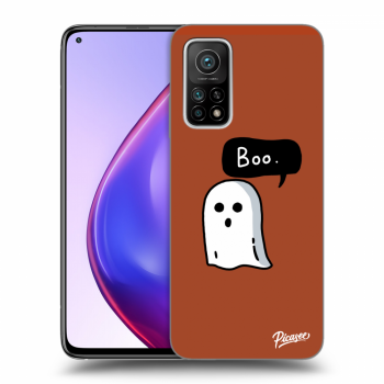 Husă pentru Xiaomi Mi 10T Pro - Boo