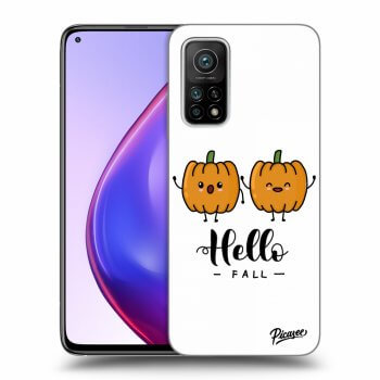 Husă pentru Xiaomi Mi 10T Pro - Hallo Fall