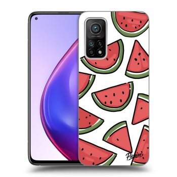 Husă pentru Xiaomi Mi 10T Pro - Melone