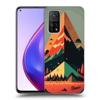 Husă pentru Xiaomi Mi 10T Pro - Oregon