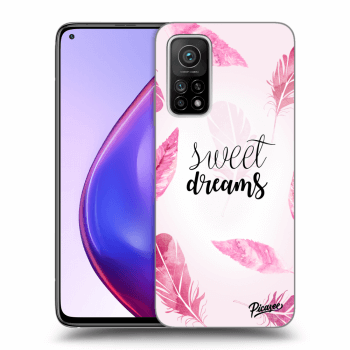 Husă pentru Xiaomi Mi 10T Pro - Sweet dreams
