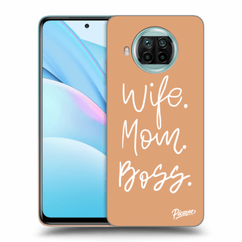 Picasee ULTIMATE CASE pentru Xiaomi Mi 10T Lite - Boss Mama