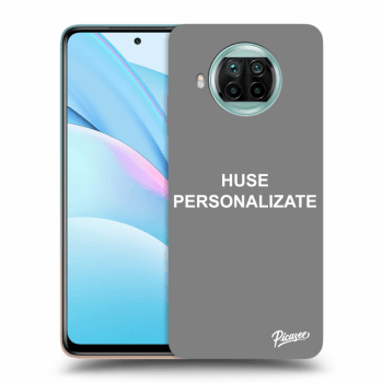 Husă pentru Xiaomi Mi 10T Lite - Huse personalizate