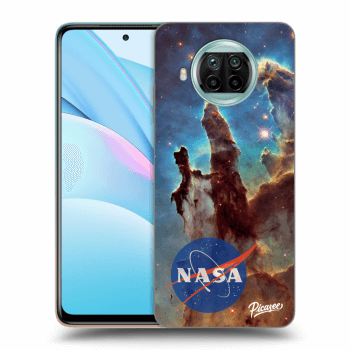 Husă pentru Xiaomi Mi 10T Lite - Eagle Nebula