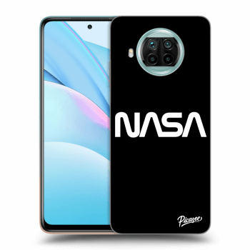 Husă pentru Xiaomi Mi 10T Lite - NASA Basic