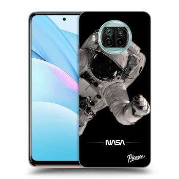 Husă pentru Xiaomi Mi 10T Lite - Astronaut Big