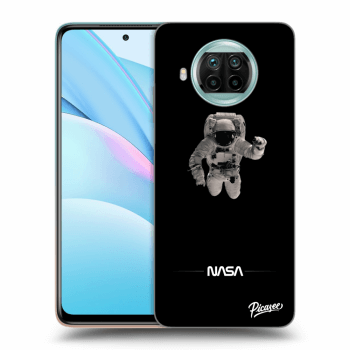 Husă pentru Xiaomi Mi 10T Lite - Astronaut Minimal