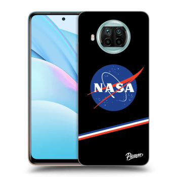 Picasee husă transparentă din silicon pentru Xiaomi Mi 10T Lite - NASA Original
