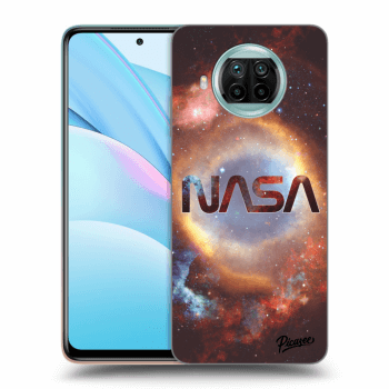 Picasee ULTIMATE CASE pentru Xiaomi Mi 10T Lite - Nebula