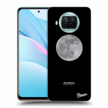 Picasee ULTIMATE CASE pentru Xiaomi Mi 10T Lite - Moon Minimal