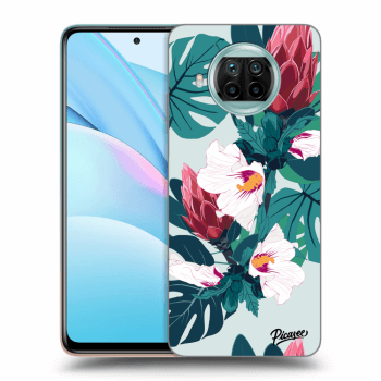 Husă pentru Xiaomi Mi 10T Lite - Rhododendron