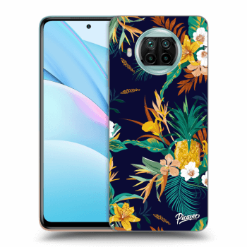 Husă pentru Xiaomi Mi 10T Lite - Pineapple Color