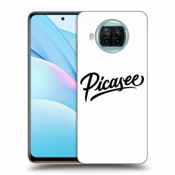 Picasee ULTIMATE CASE pentru Xiaomi Mi 10T Lite - Picasee - black