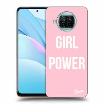 Husă pentru Xiaomi Mi 10T Lite - Girl power