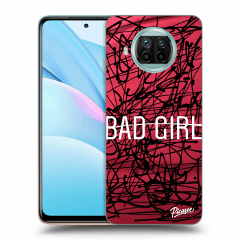 Husă pentru Xiaomi Mi 10T Lite - Bad girl