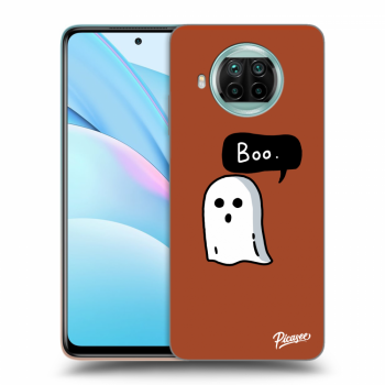 Husă pentru Xiaomi Mi 10T Lite - Boo