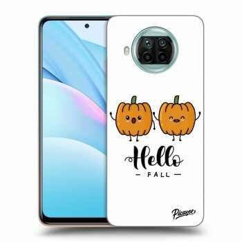 Husă pentru Xiaomi Mi 10T Lite - Hallo Fall