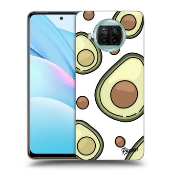 Picasee ULTIMATE CASE pentru Xiaomi Mi 10T Lite - Avocado