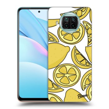 Picasee ULTIMATE CASE pentru Xiaomi Mi 10T Lite - Lemon
