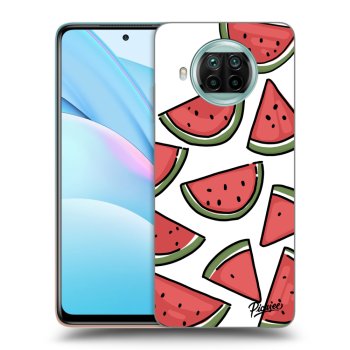 Husă pentru Xiaomi Mi 10T Lite - Melone