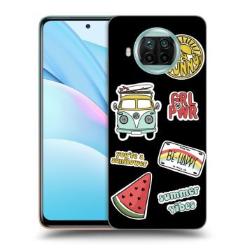 Husă pentru Xiaomi Mi 10T Lite - Summer