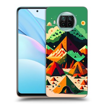 Husă pentru Xiaomi Mi 10T Lite - Alaska
