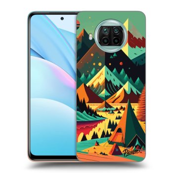 Husă pentru Xiaomi Mi 10T Lite - Colorado